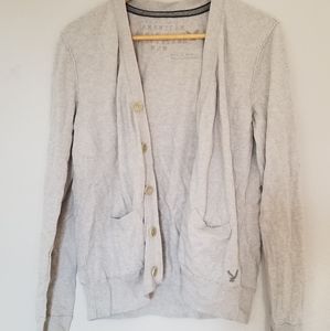 American Eagle Cardigan